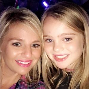 Meet your Posher, Mandy